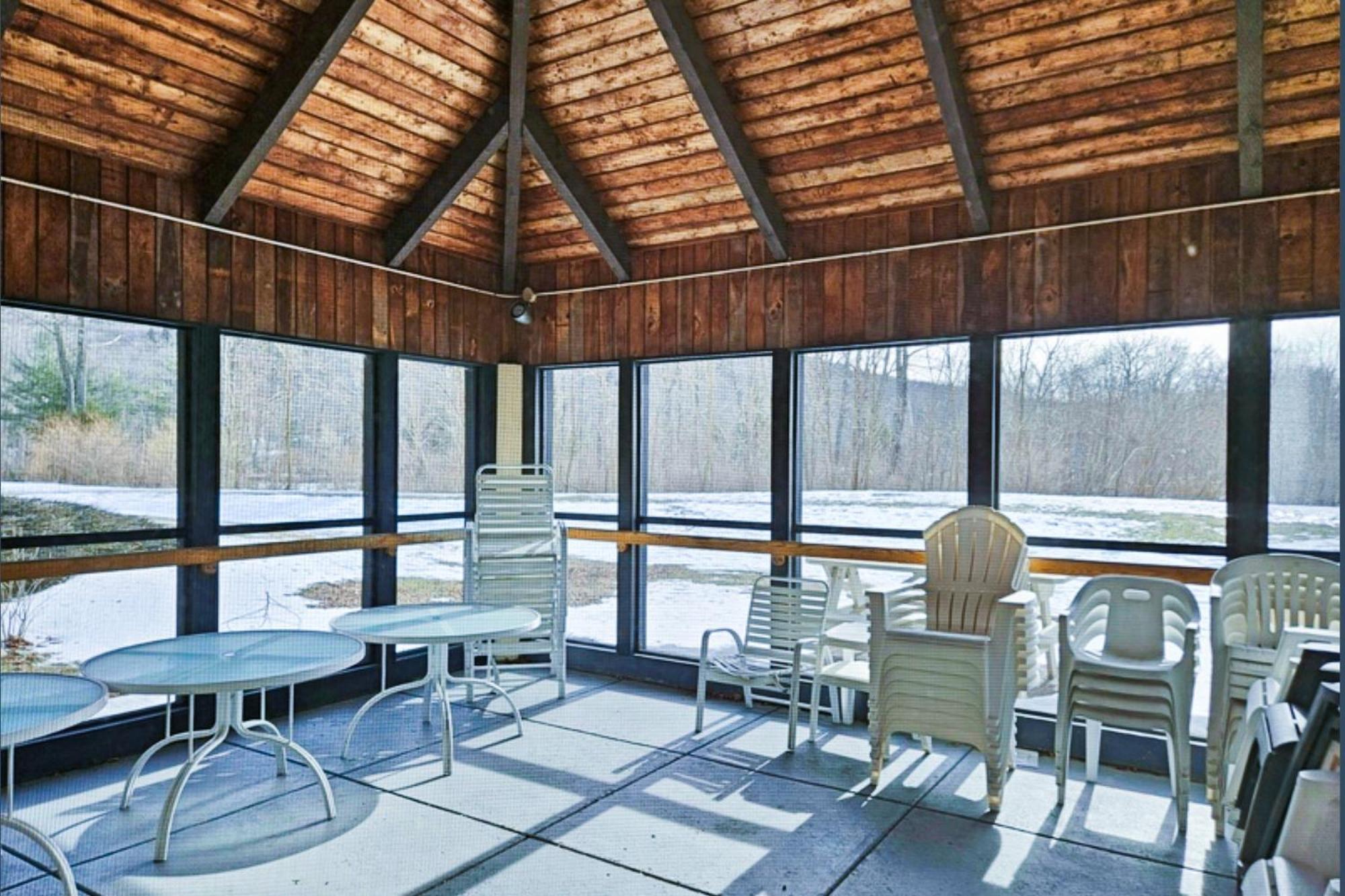 204 Studio At Rivergreen Lincoln Kültér fotó